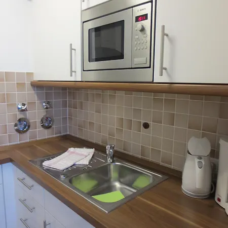 Apartment Im Royal Timmendorfer Strand