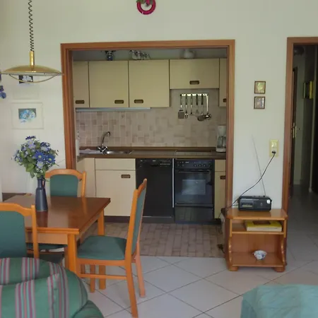 Im Royal Apartment