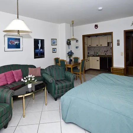 Apartment Im Royal