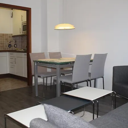Appartamento Im Royal *
