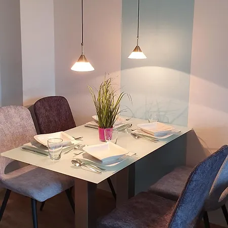 Appartamento Im Royal Timmendorfer Strand