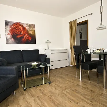 Im Royal Timmendorfer Strand