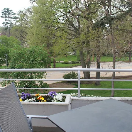 Im Royal Apartament *