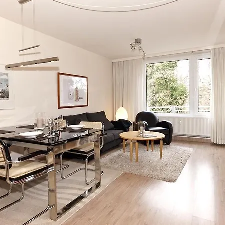 Appartamento Im Royal Timmendorfer Strand