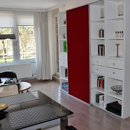 Im Royal Apartment Timmendorfer Strand