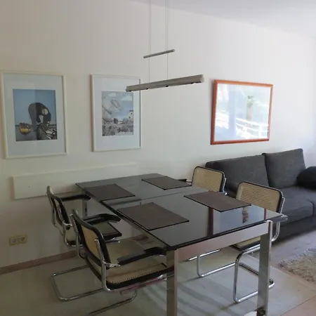 Apartment Im Royal