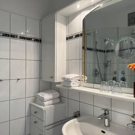 Im Royal Apartment Timmendorfer Strand