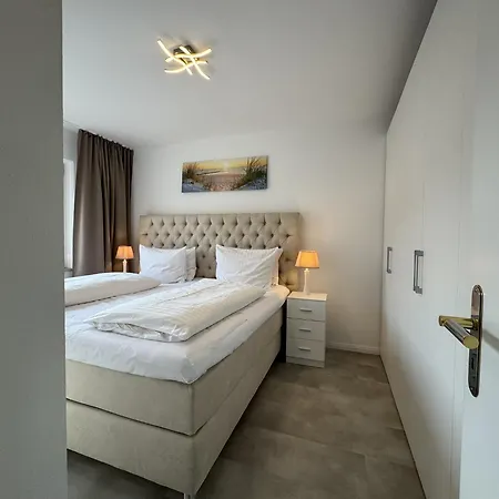 Appartamento Im Royal *