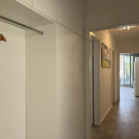 Apartamento Im Royal Timmendorfer Strand