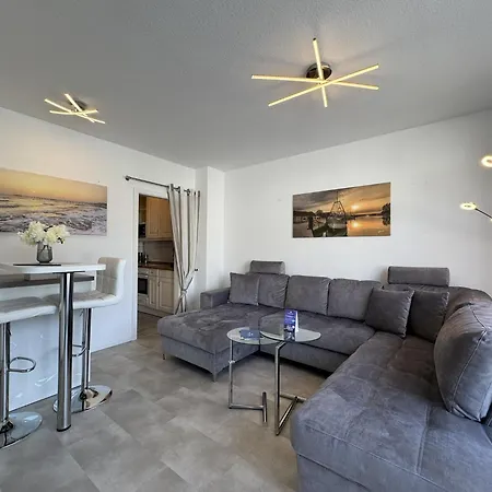 Im Royal Apartment Timmendorfer Strand