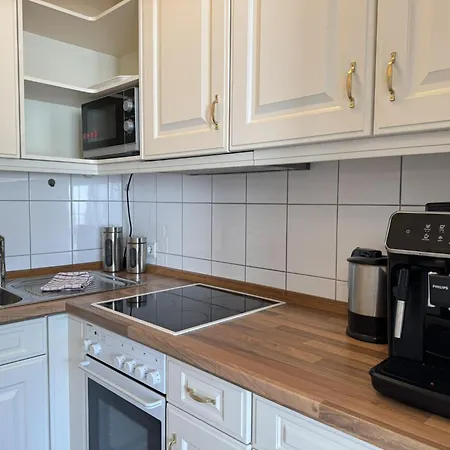 Appartamento Im Royal