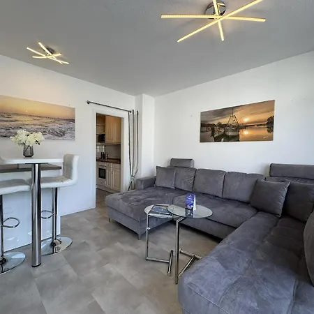 Lejlighed Im Royal Timmendorfer Strand