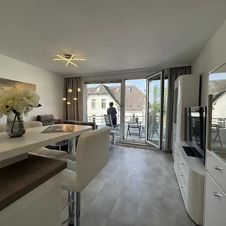 Apartamento Im Royal Timmendorfer Strand
